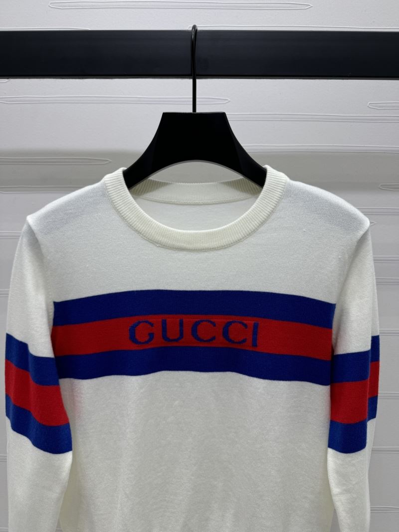 Gucci Sweaters